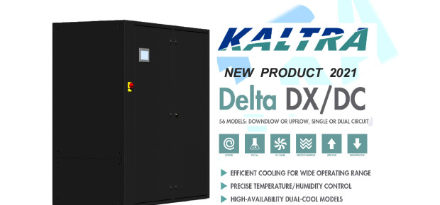 KALTRA  DELTA DX